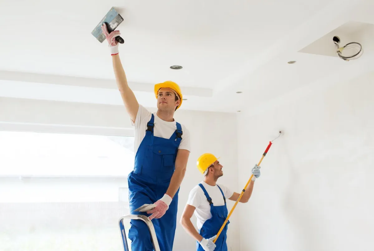 Licensed Painting Services Minneapolis with Expert Results