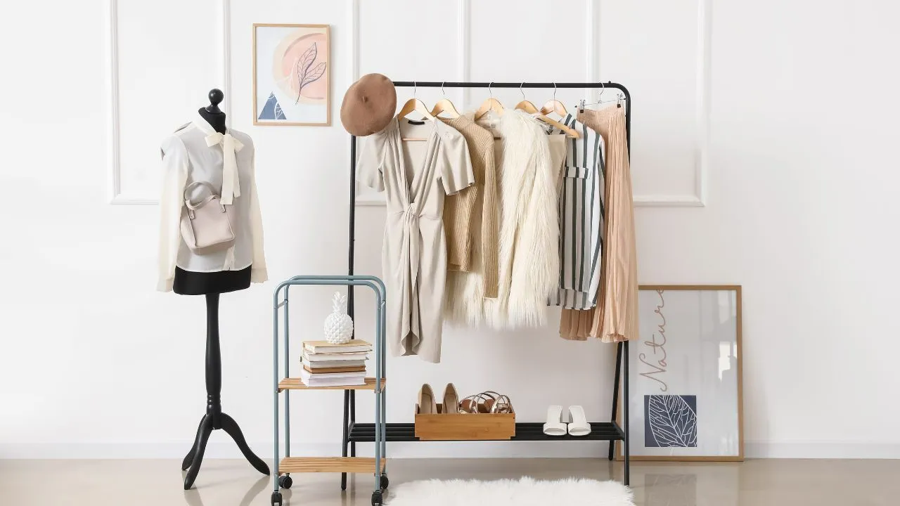 Personal Styling That Empowers: Jamie Lewis’ Approach to Confidence Through Fashion
