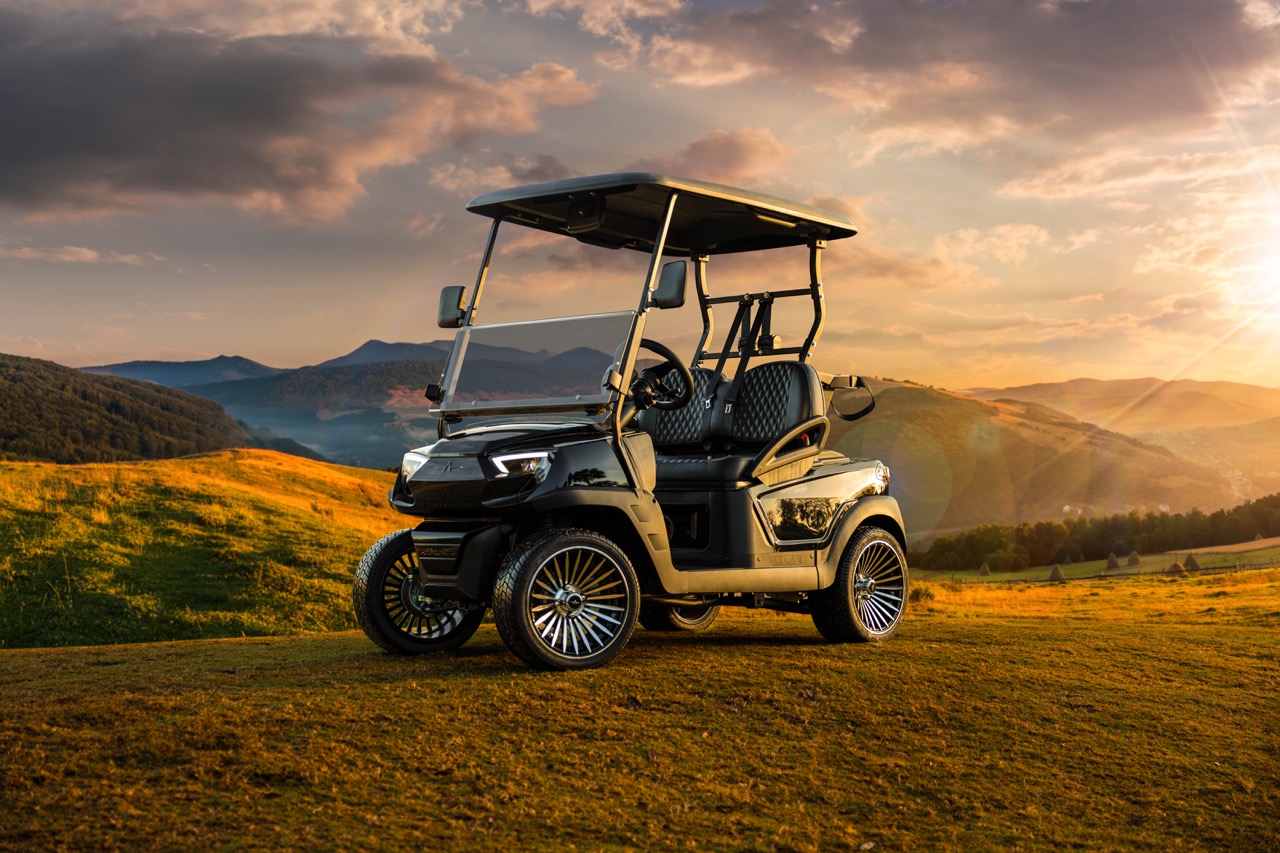 Find Your Perfect Golf Cart for Sale and Enjoy the Open Fairways
