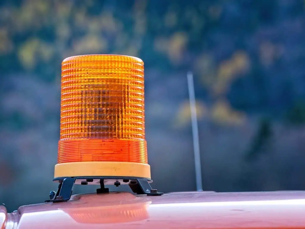 Die beste Warnleuchte V16 für ultimativen Verkehrsschutz im Alltag