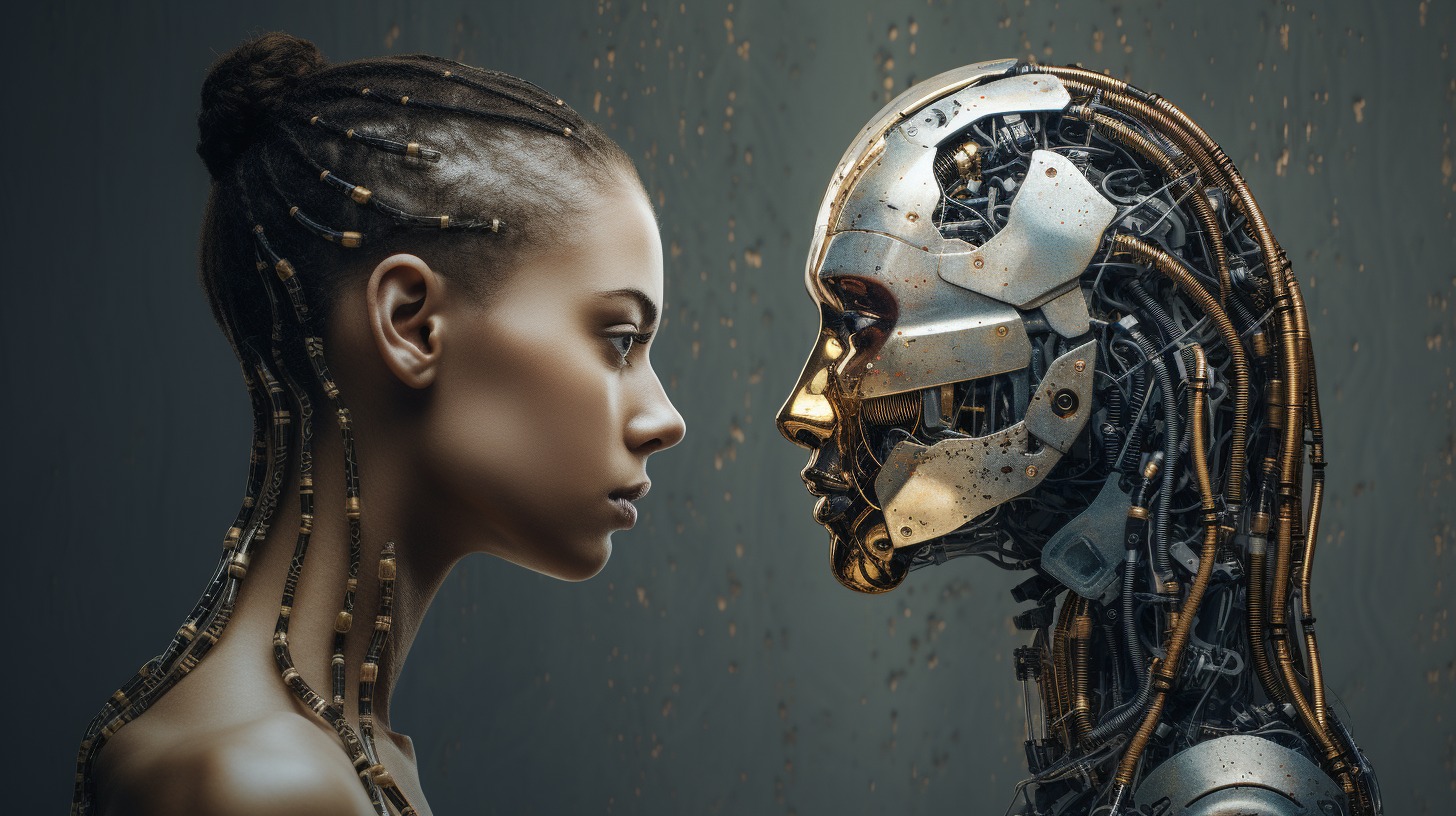 AKOOL: Face Swap Video Platforms Powering Creative Storytelling