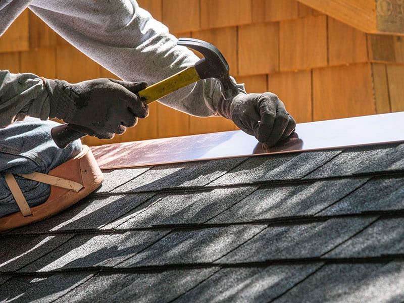 New Jersey Roofing Company Committed to Excellence
