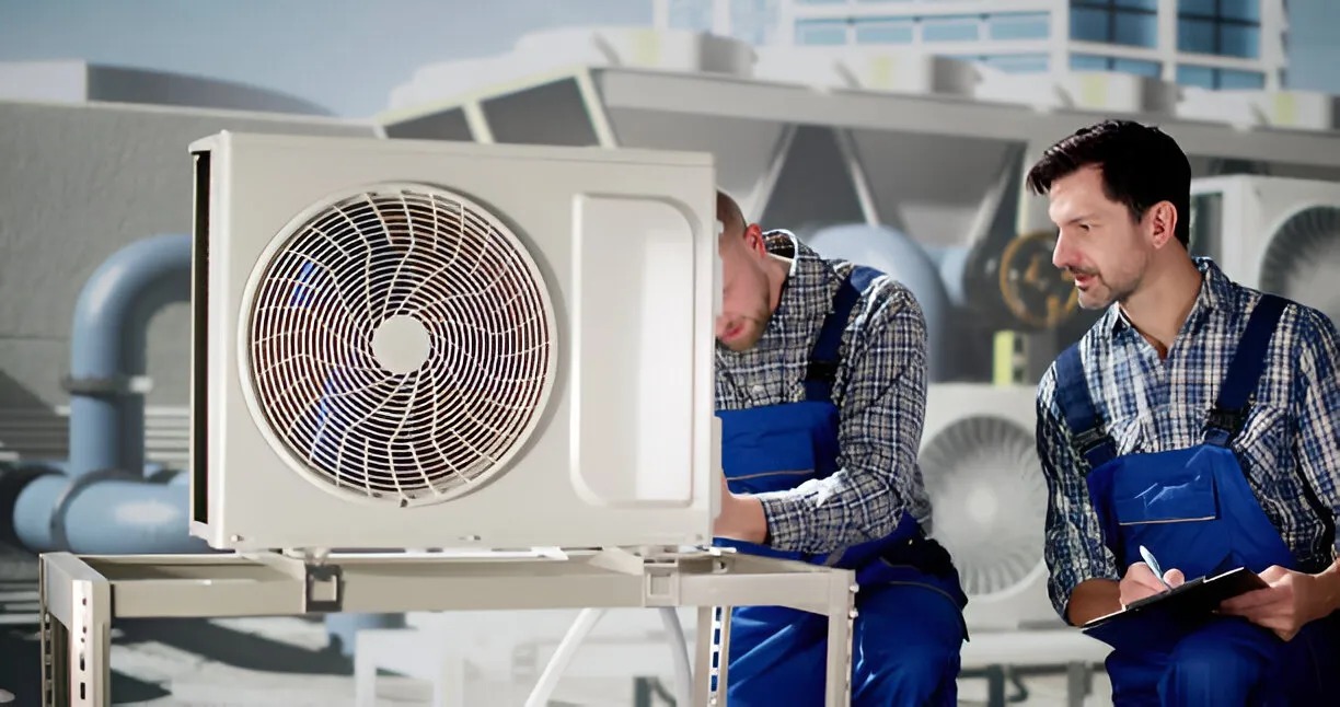 Trusted HVAC Repair in Mt Kisco NY – Same Day Service
