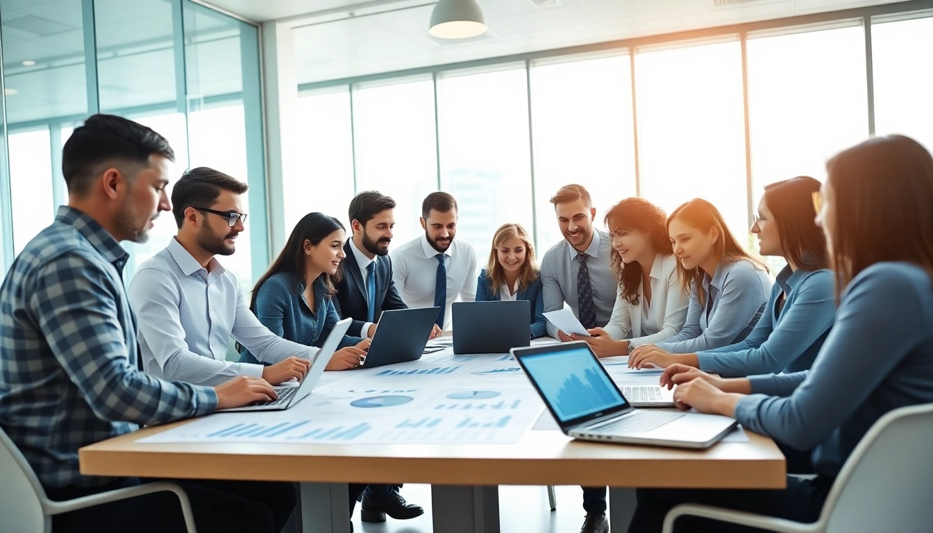 Marketing Agency Strategies to Boost Brand Visibility Online