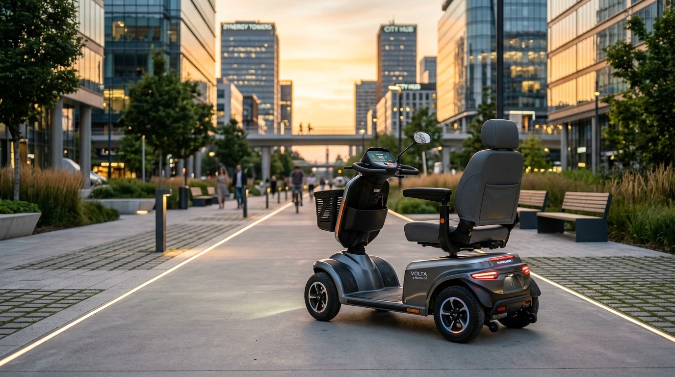 Hoverflys Official: Quality and Reliability in Every Ride