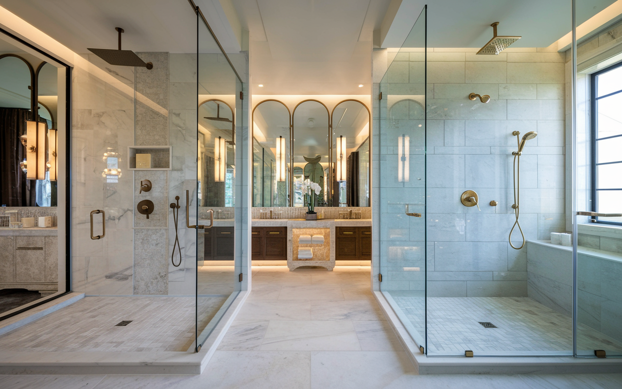 Elegant Showers AU Home Renovation – Upgrade Easily with Elegant Showers AU