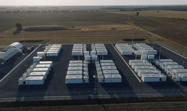Innovations from the Most Trusted Battery Storage Companies