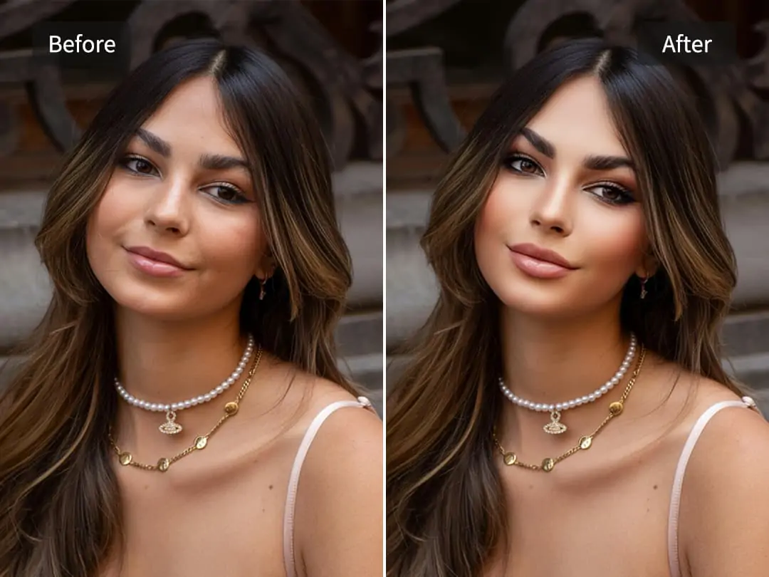 Emerging Research Explores the Social Impact of Digital Beauty Filters