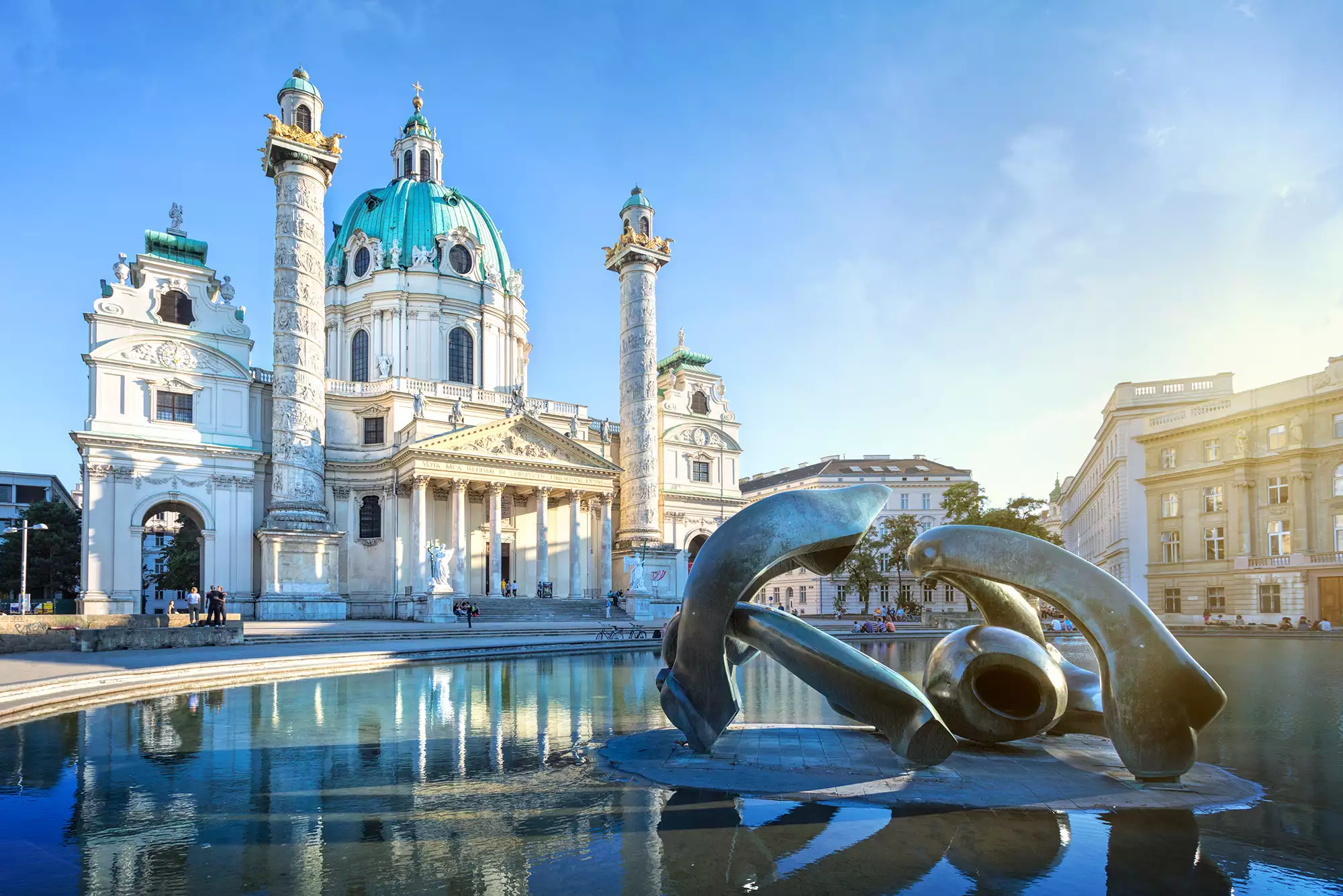 Stadt Wien: Ein umfassender Leitfaden für Leben, Kultur und Freizeit