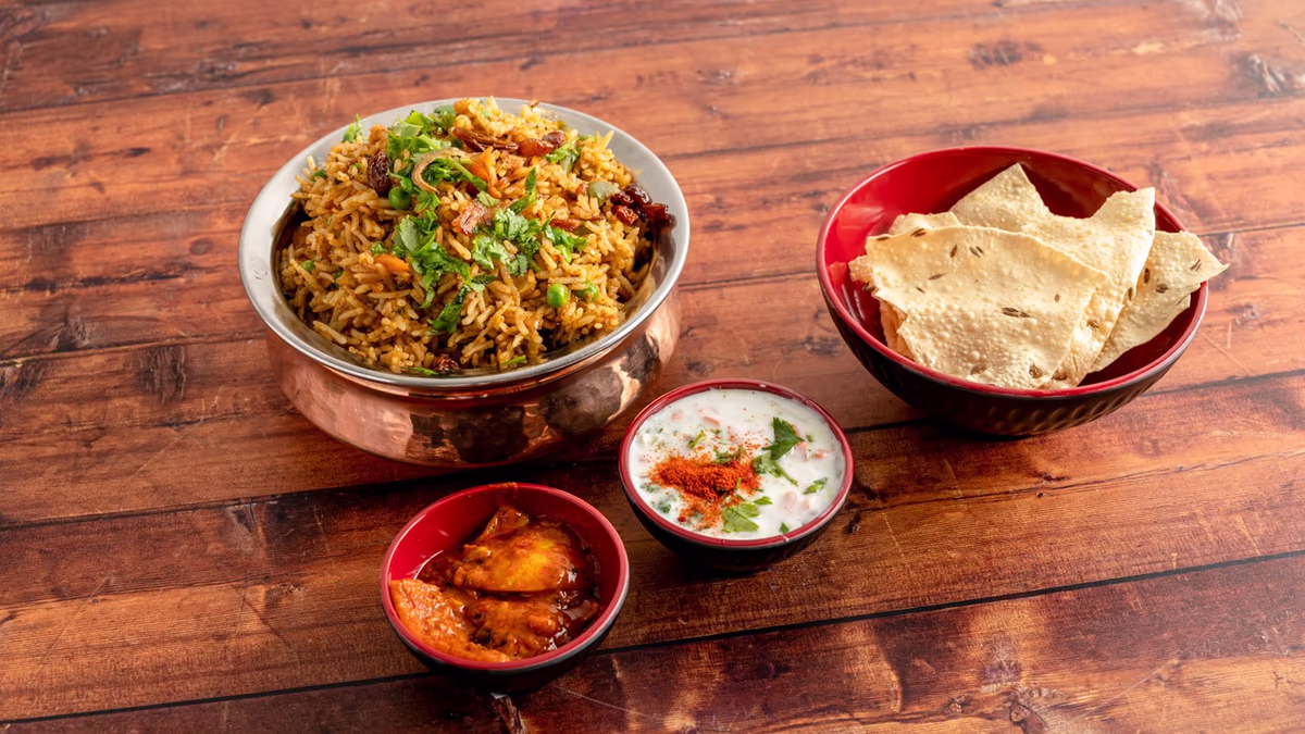 Indulge in Authentic Flavors: The Best Indian Restaurant Malta Experience