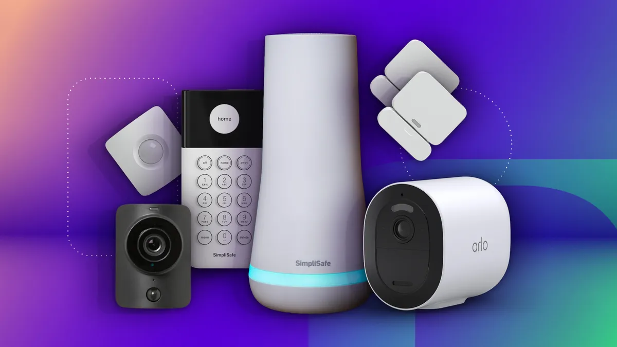 Home Security