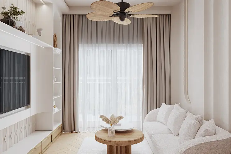 Designer curtains bondi with Premium Fabrics &amp; Finishes