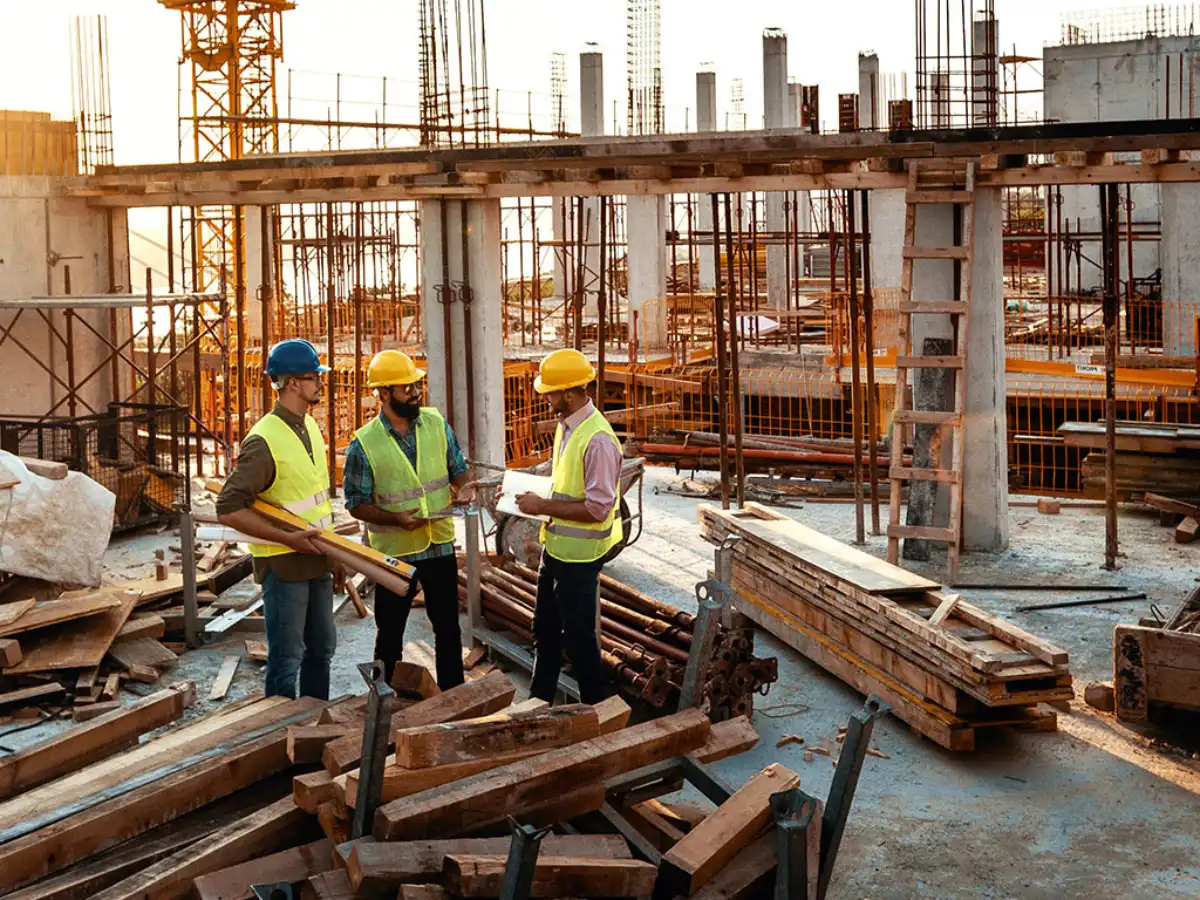 Building Excellence: Your Guide to New Jersey Commercial General Contractor Services
