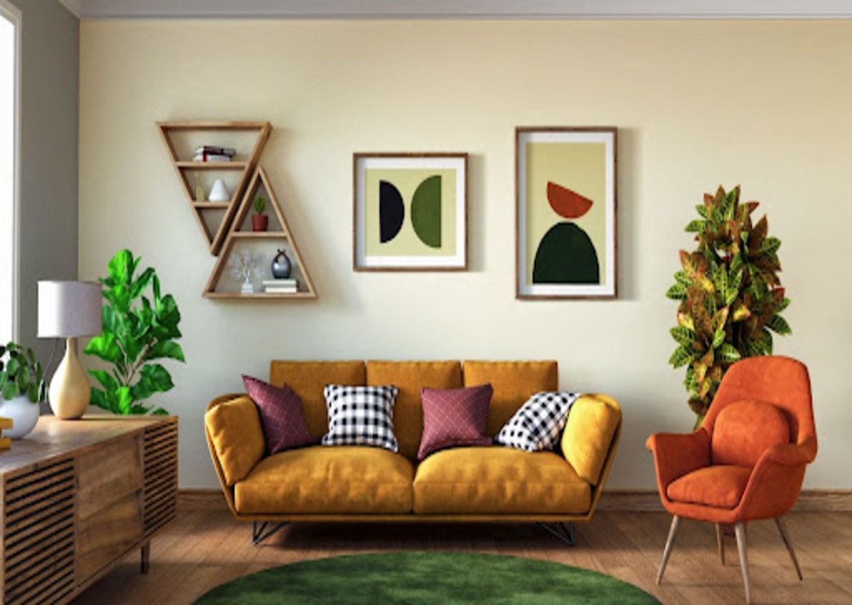 Stijlvolle Woonideeën van https://wooninstijl.nl/ voor Jouw Ideale Interieur