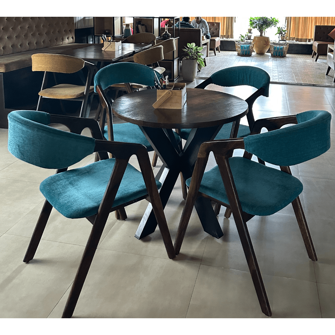 Elevate Your Space with a Modern Furniture Store Experience