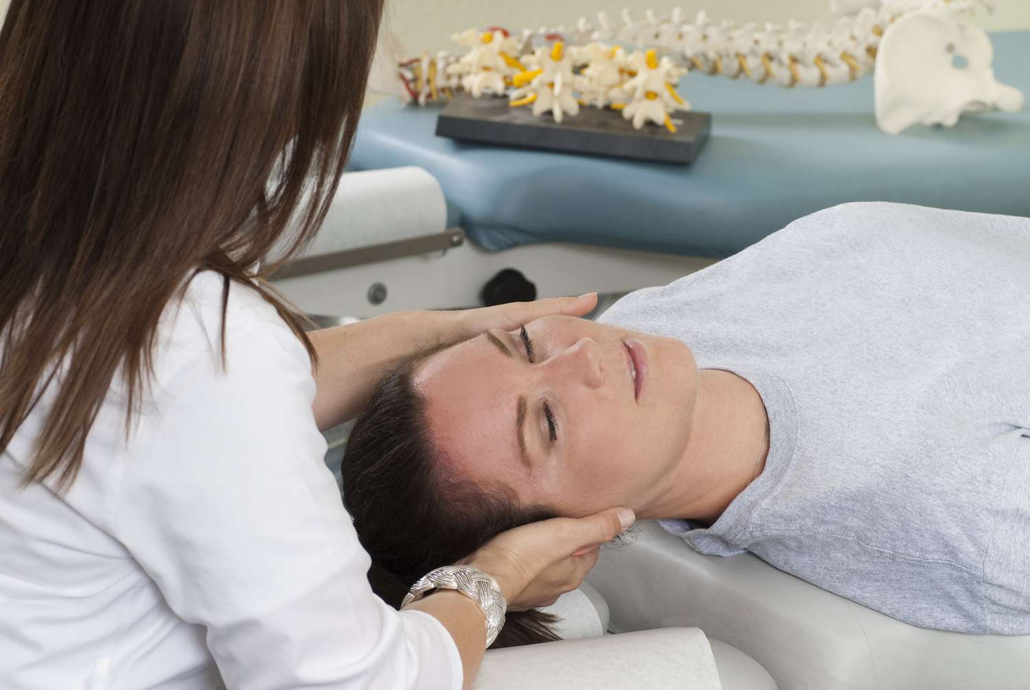 Effective Techniques in Griesbach Physiotherapy for Optimal Recovery