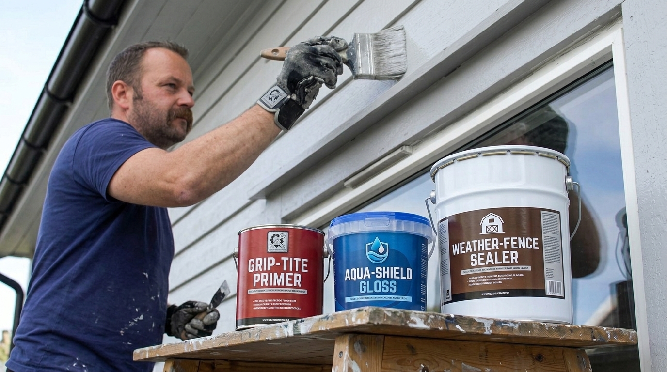Exterior painting St Paul – Trusted Exterior Painting St Paul Services for Beautiful, Durable Homes