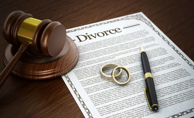 How a Columbia Divorce Lawyer Helps During High-Conflict Cases