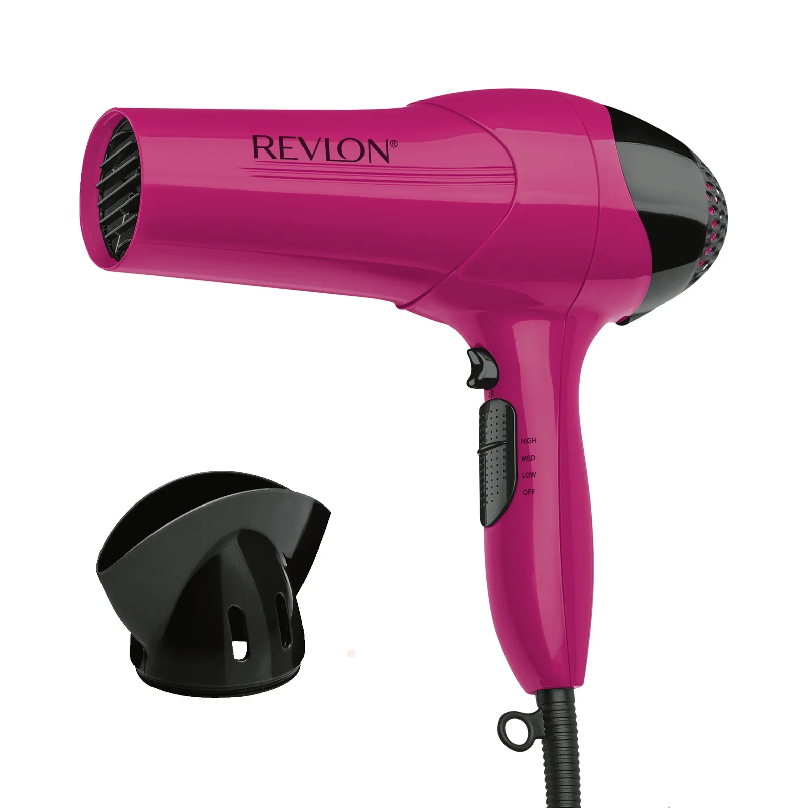Hair Dryer for Travel and Home: Compact Yet Powerful