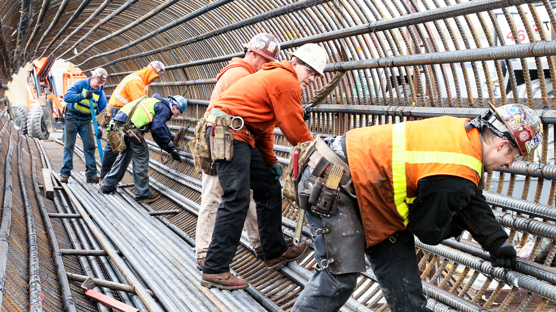 Unlocking Opportunities in Rail Jobs: Your Path to a Rewarding Career in the Rail Industry