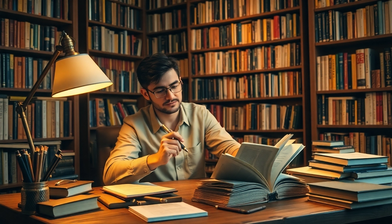Read a detailed Booklab Review in a cozy library atmosphere.