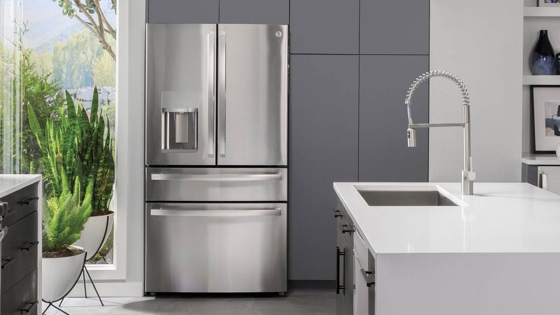 best ge refrigerator