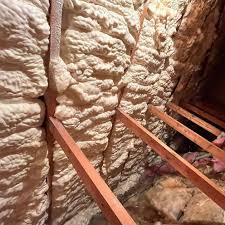 Complete Spray Foam Removal Guidance for Roof Insulation Issues