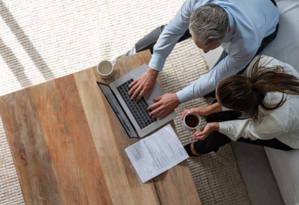 Virtual CFO Services for Small Business Planning