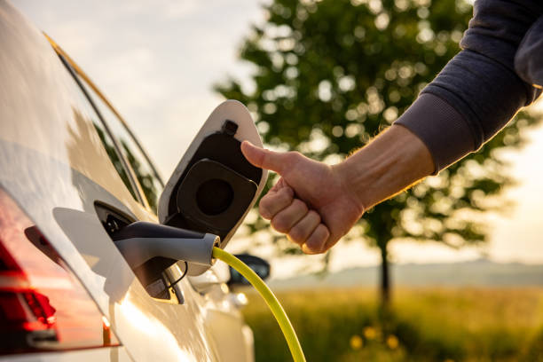 Sustainable EV Charging Solutions for a Greener Future