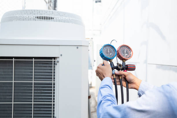 AC Repair South Salem – Trusted HVAC Experts