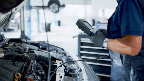 Mechanic Near me – Expert Diagnostics and Repairs