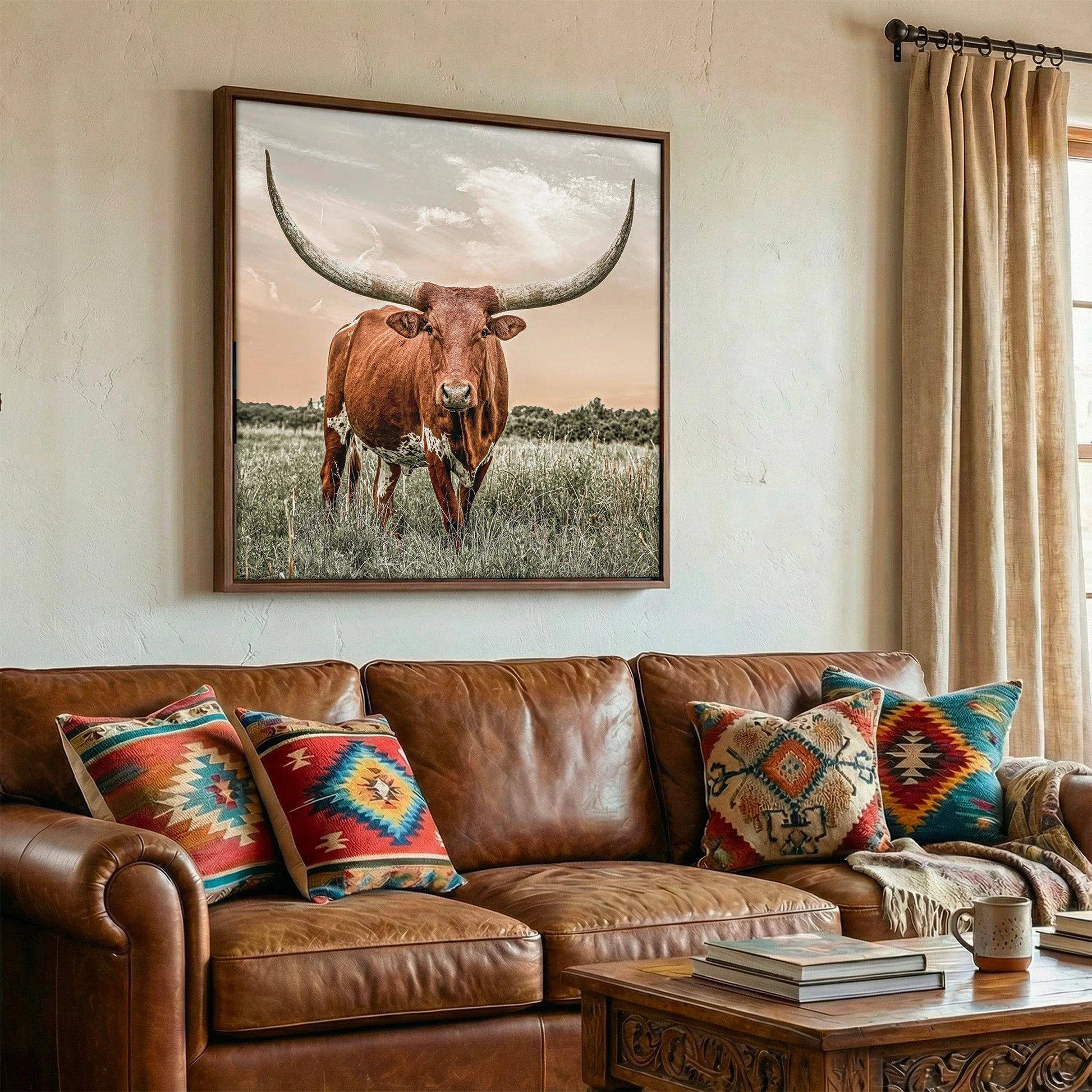 Artmeto Creative Wall Art – Add Character to Your Living Space