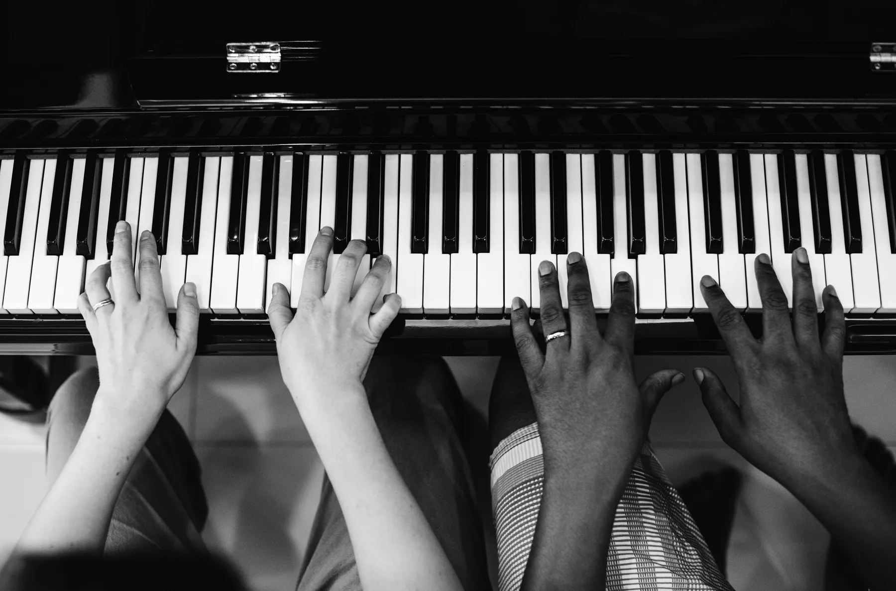 Learn Piano in Peckham – Professional Piano Training with Riffmasters