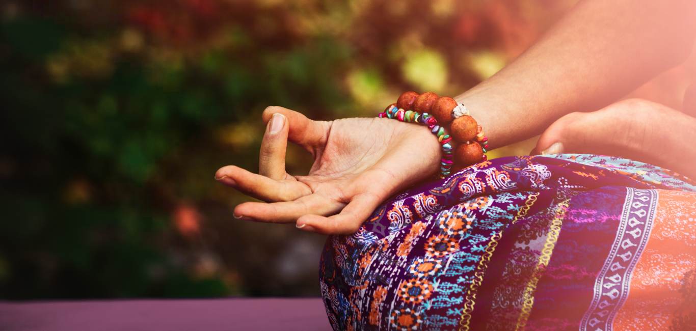 Understanding the Power of Yoga Mudras for Physical and Mental Well-being
