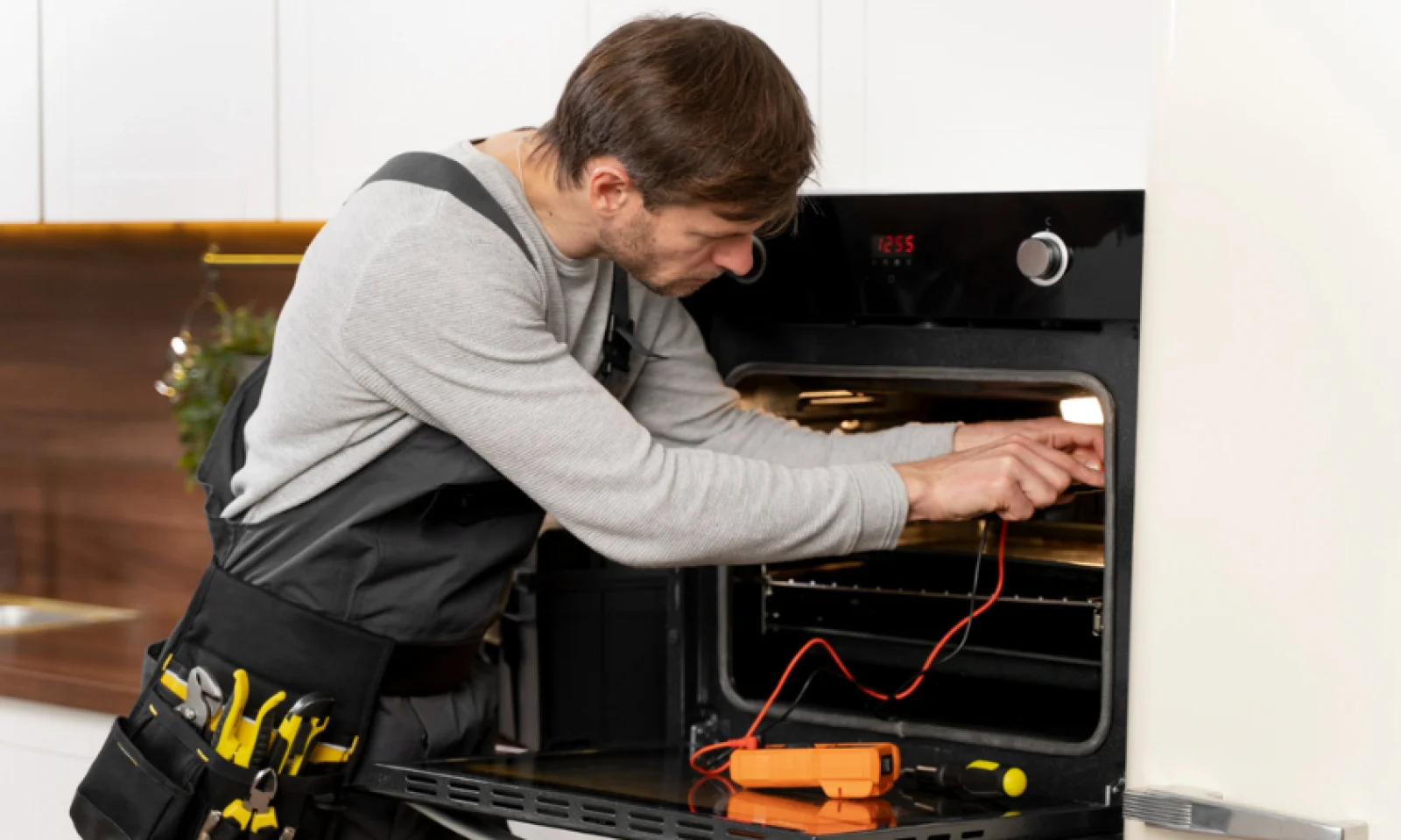 Same-Day Dryer Repair to Get You Back on Track