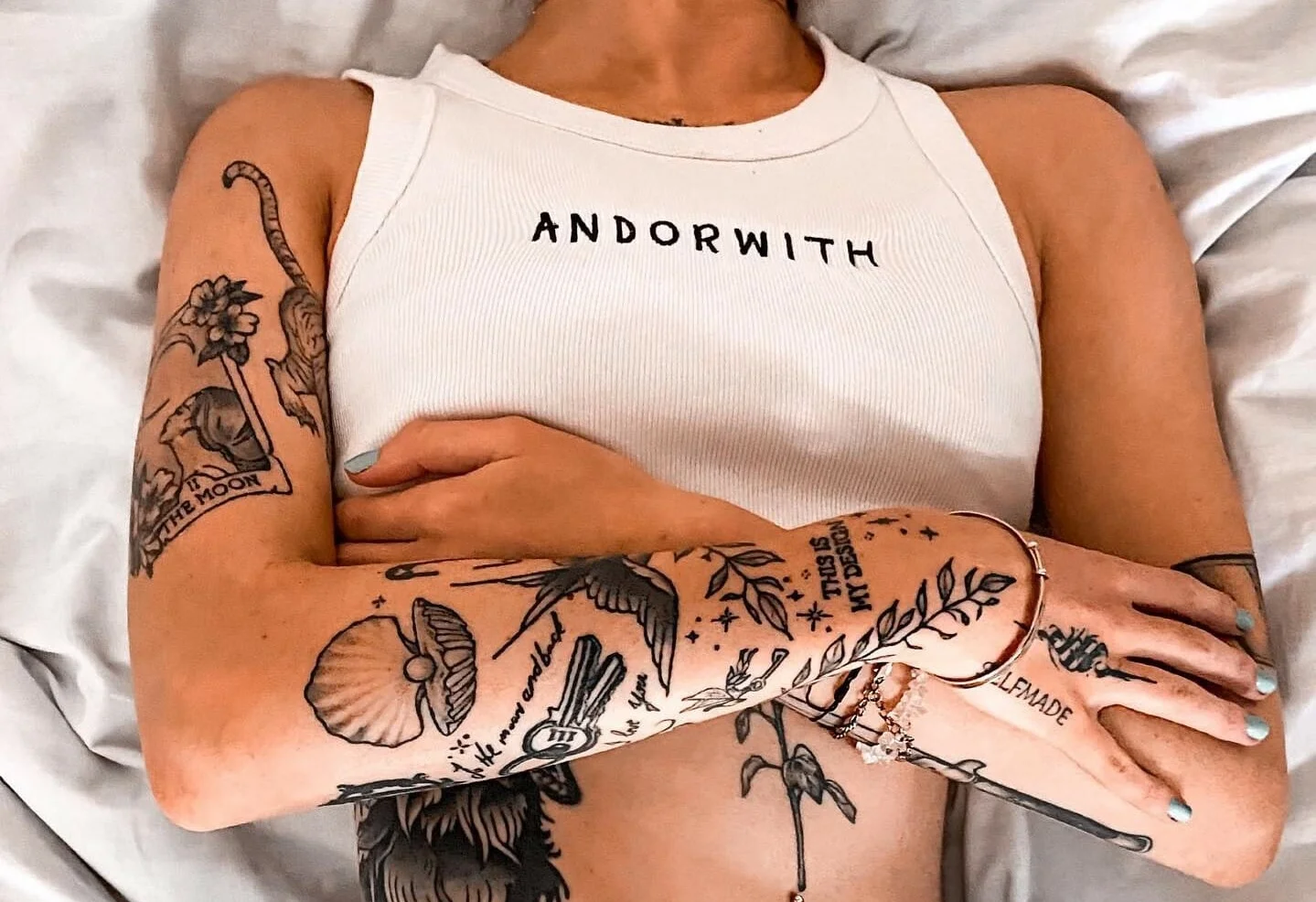 Unique Tattoo Styles and Their Meanings on Tattoostyles24.com