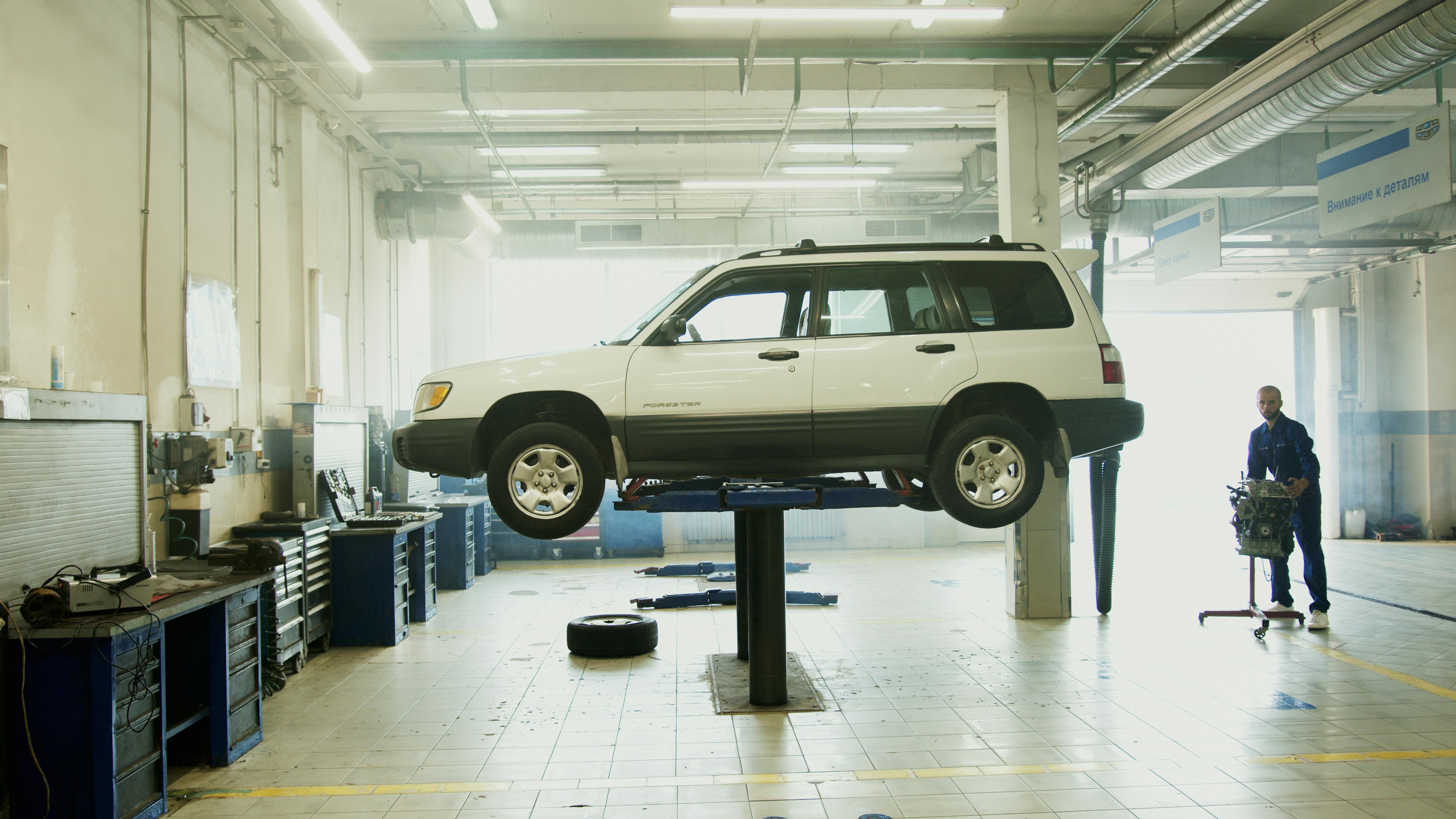 Trusted Car Repair Near Me Fargo ND