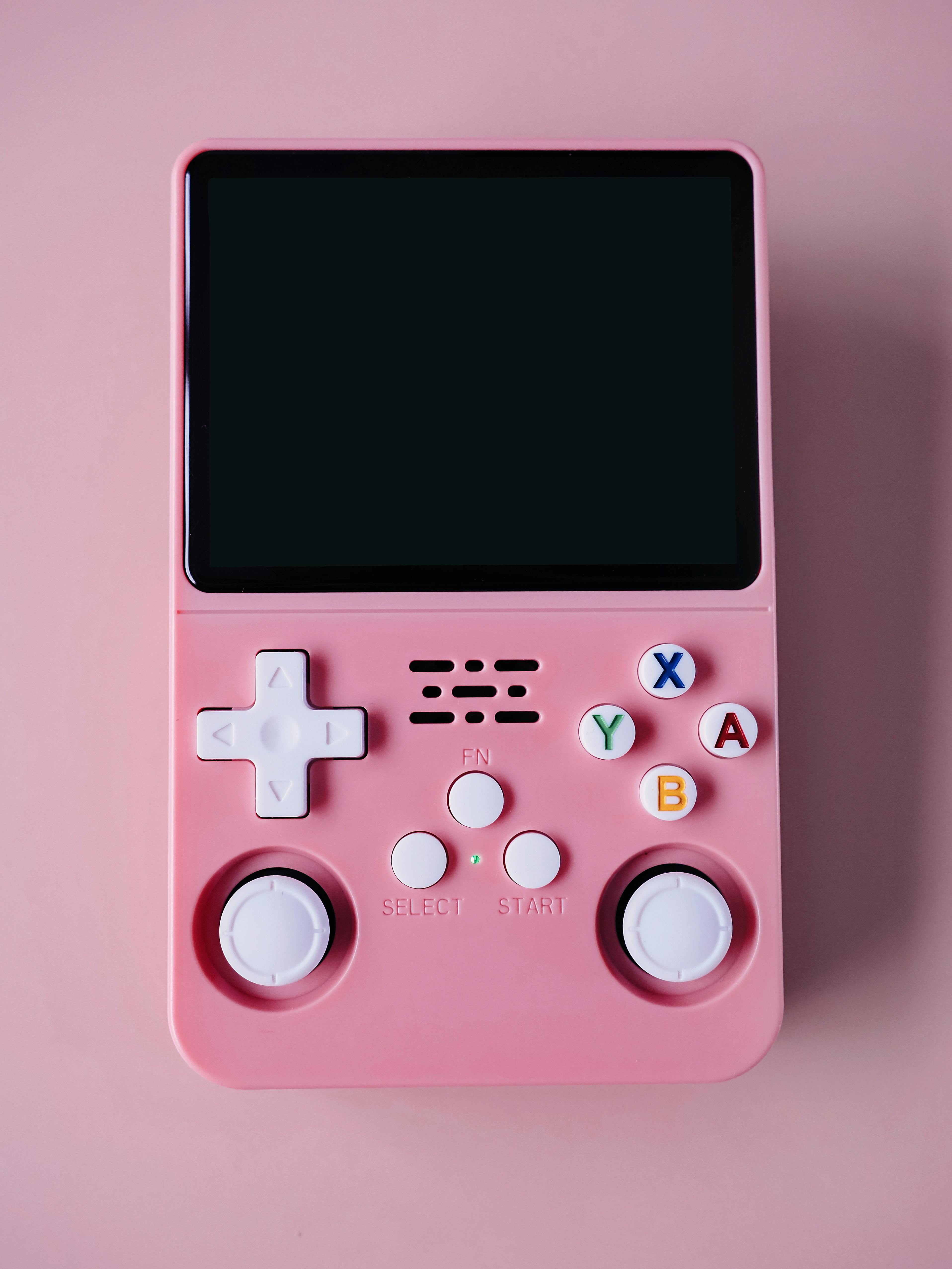 Top Retro Game Handheld Devices – Authentic Original Models