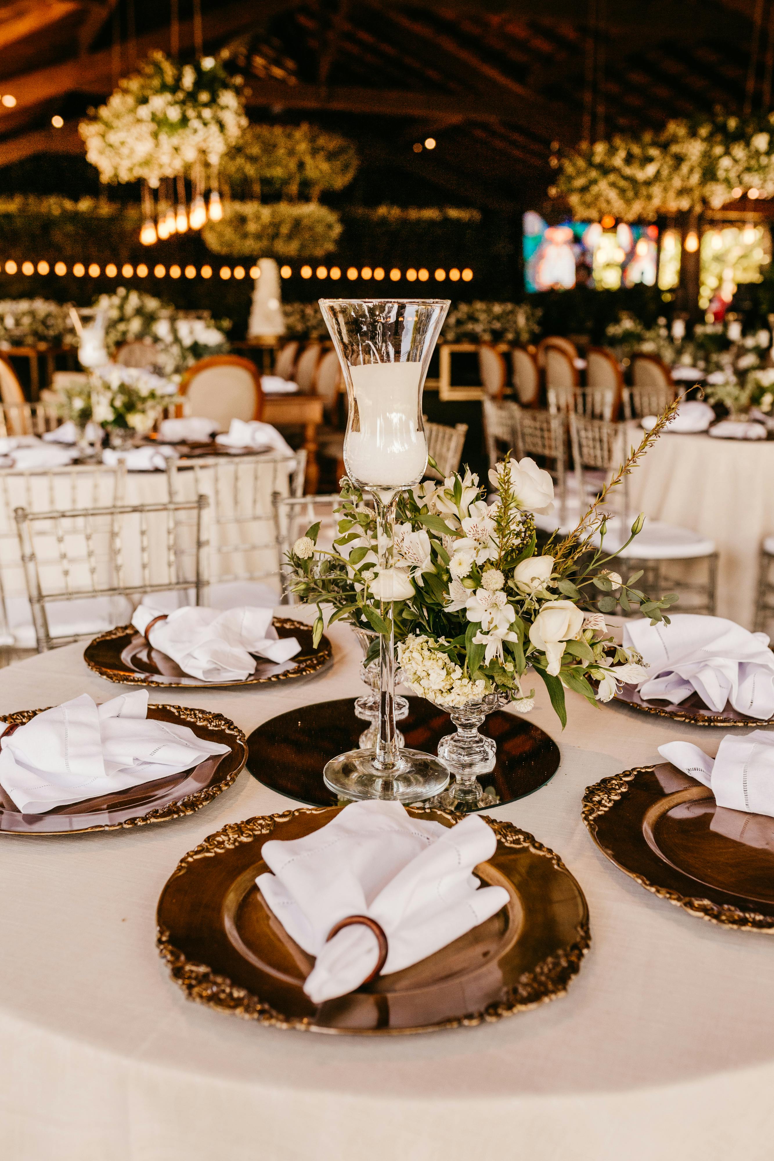 Celebrate in Style at the Best Banquet Hall Near Me