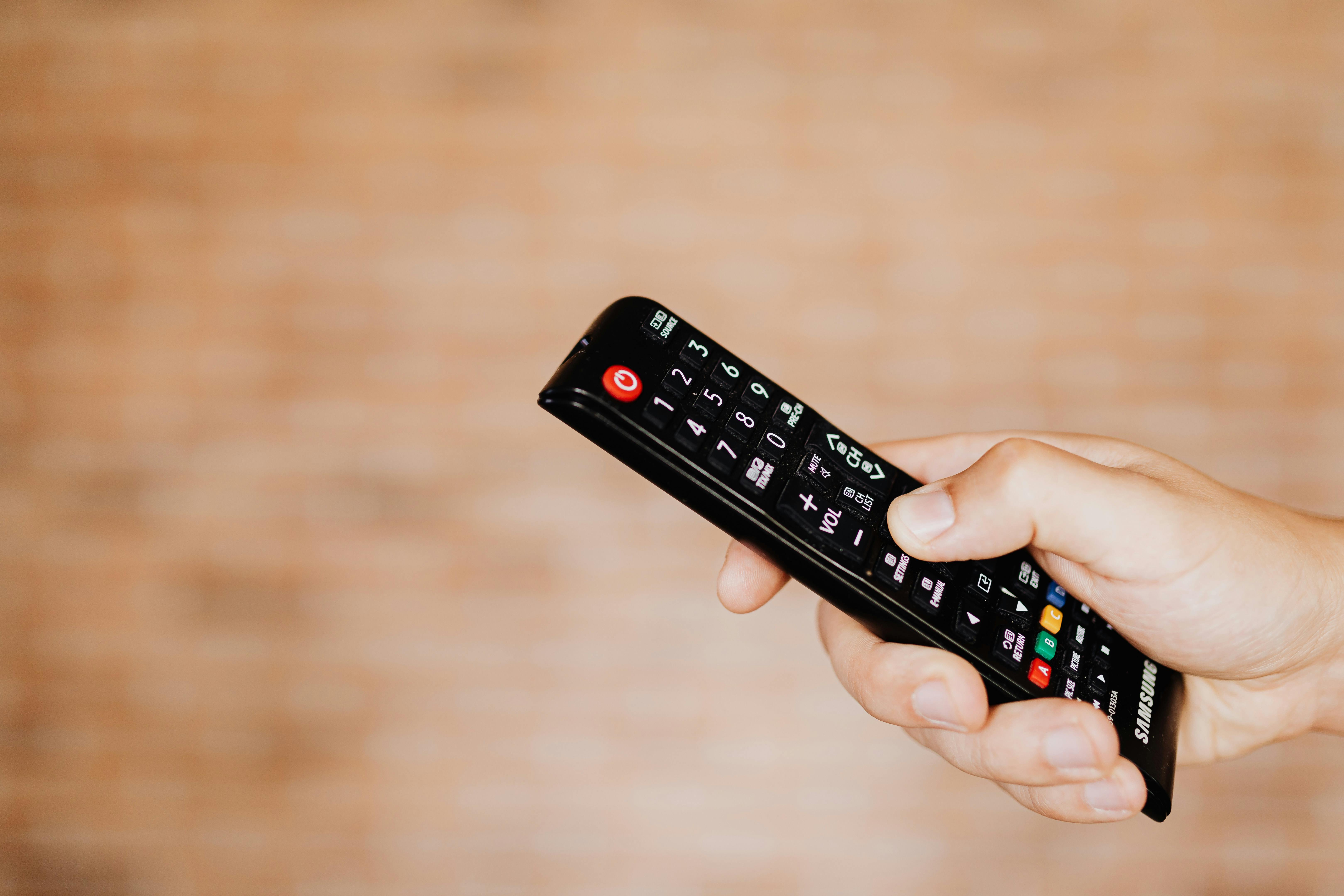 Samsung BN59-01303A Fernbedienung – Top-Qualität für Ihr TV