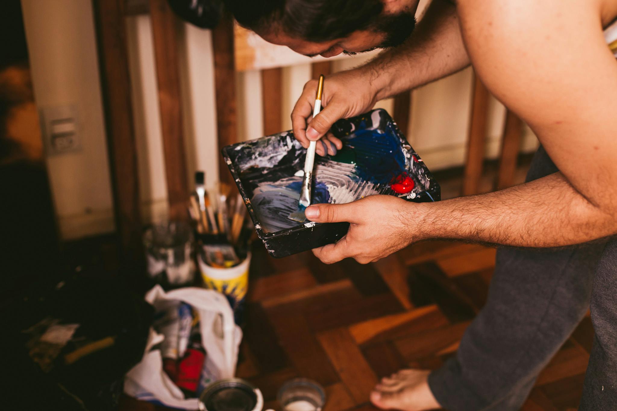 Quality Residential Painters Polk County IA – Interior &amp; Exterior Expertise