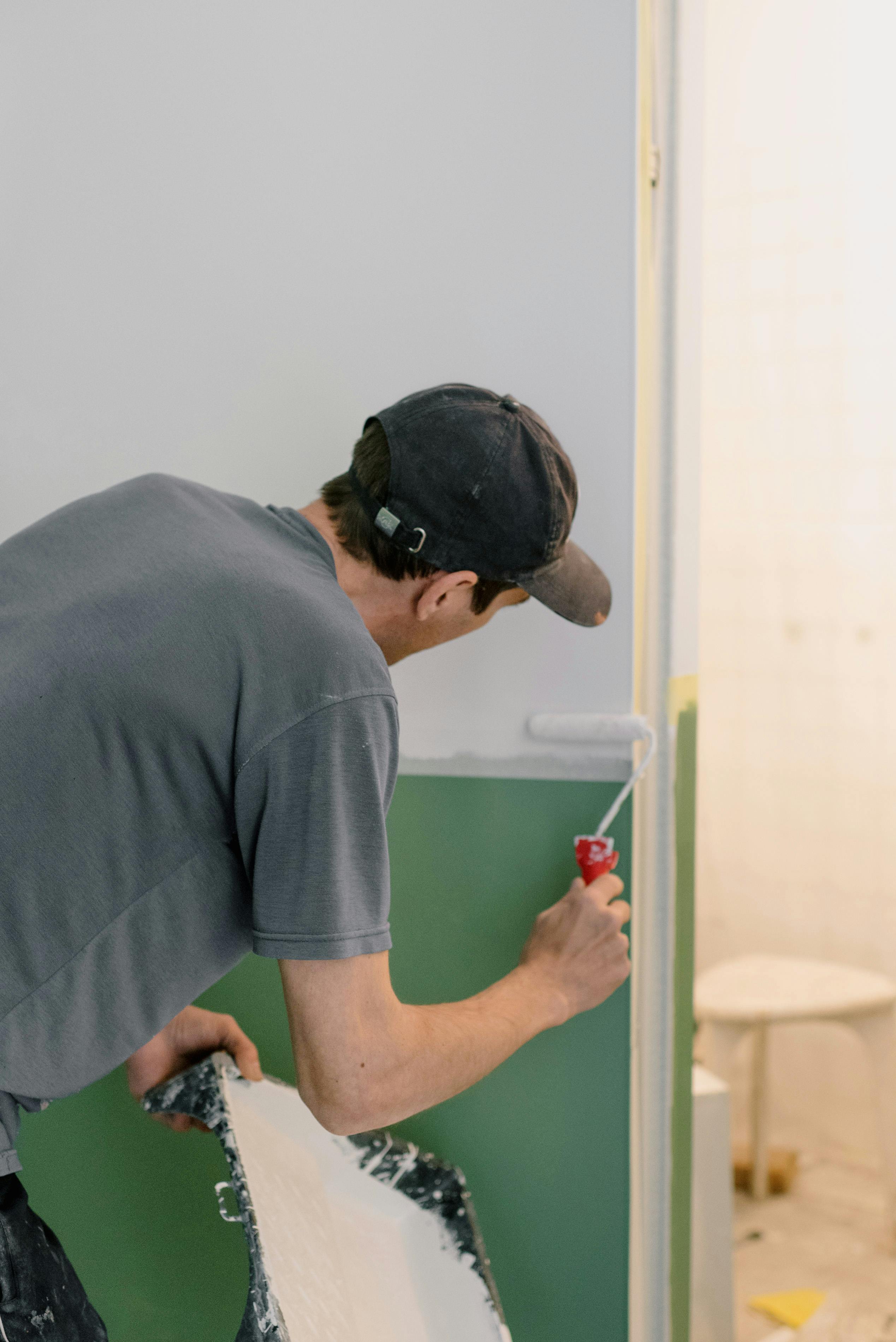 Exterior Painters Minneapolis: Quality Painting Services for Your Home