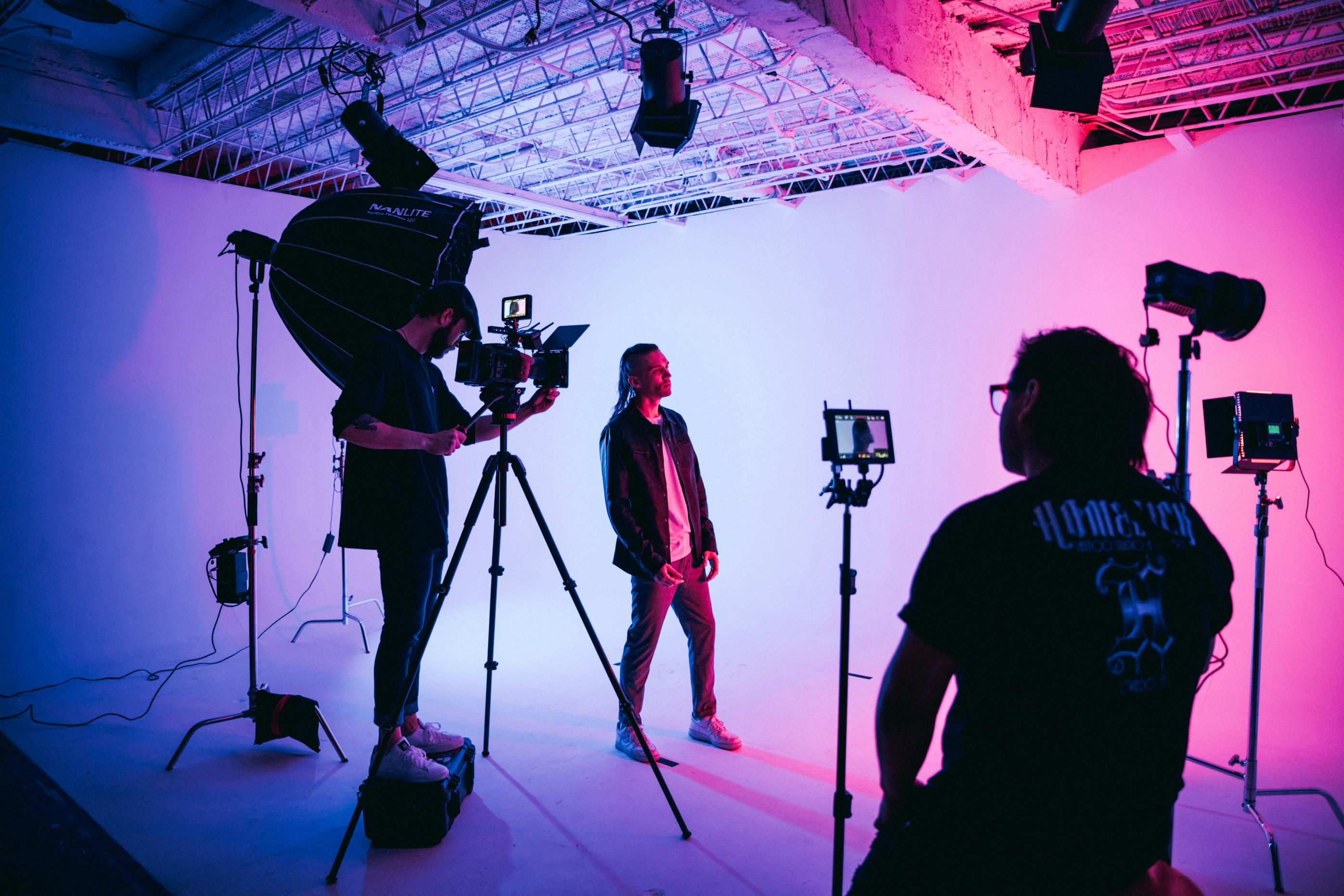 Learn Video Editing and Motion Graphics Like a Pro