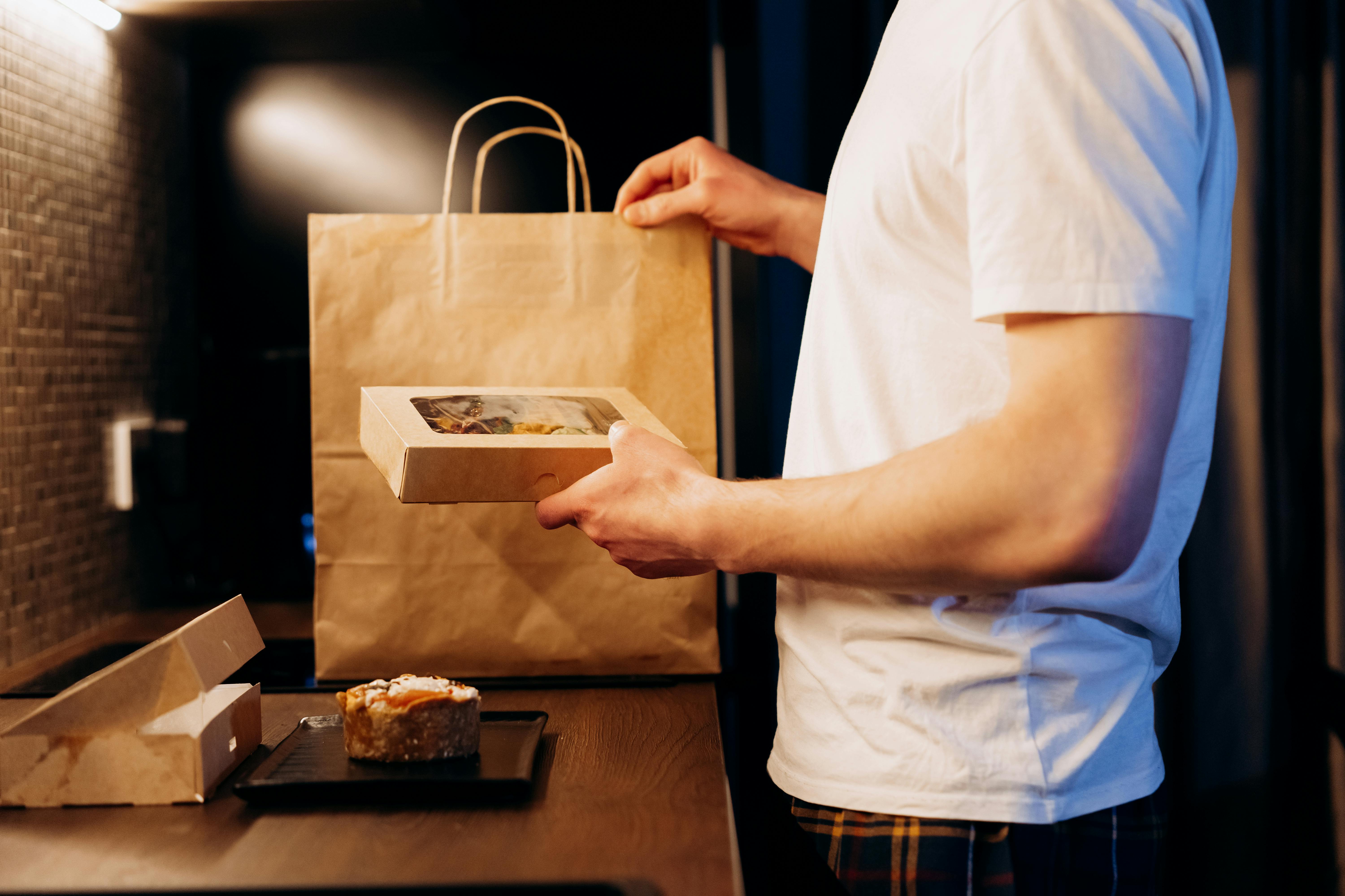 High-Quality NYS Directive 4911 Food Packages for Inmates