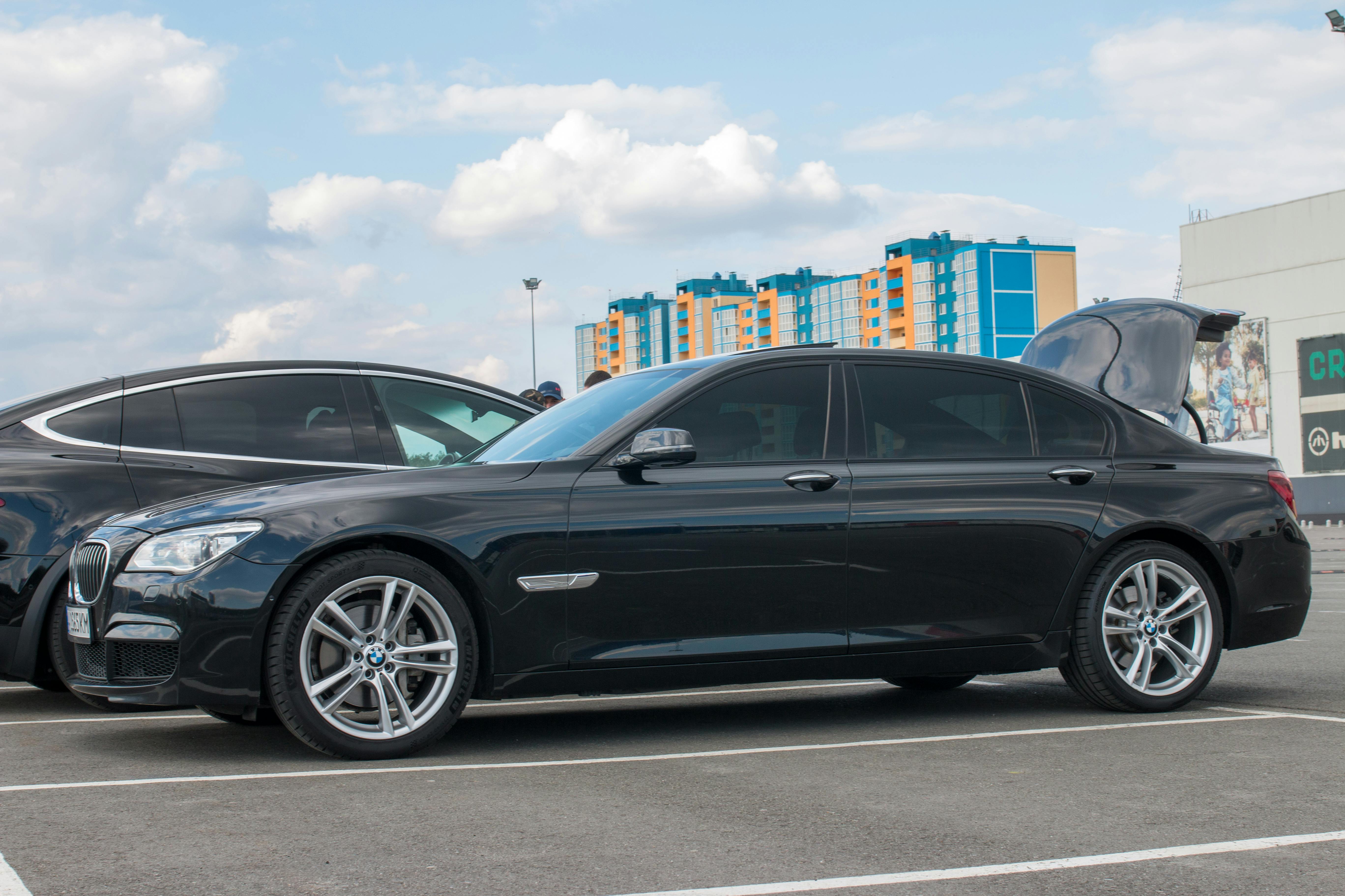 Book VIP Miami Limo for Hassle-Free Event Transportation