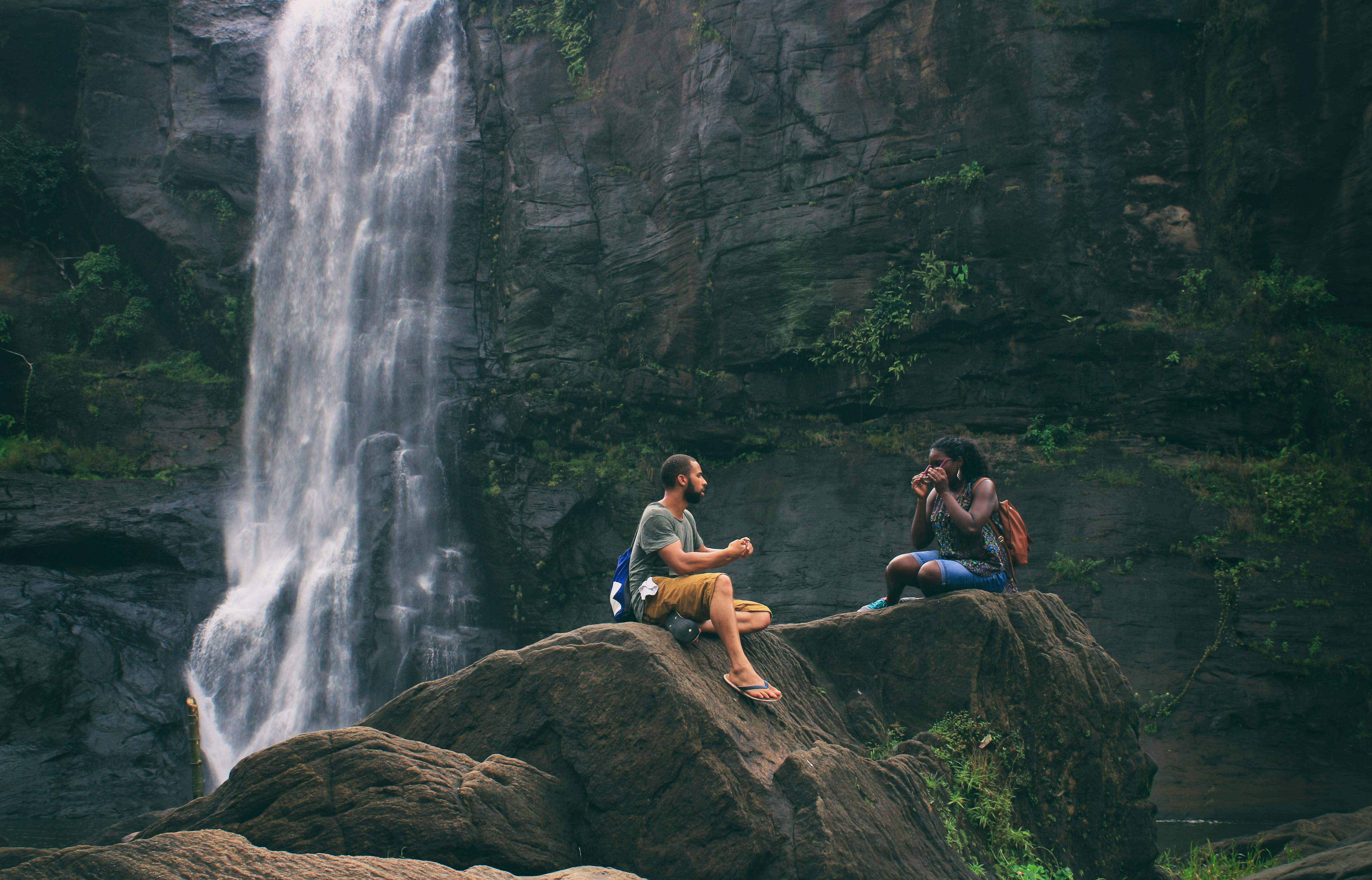 Multnomah Waterfall: Tips for a Relaxing and Enjoyable Visit