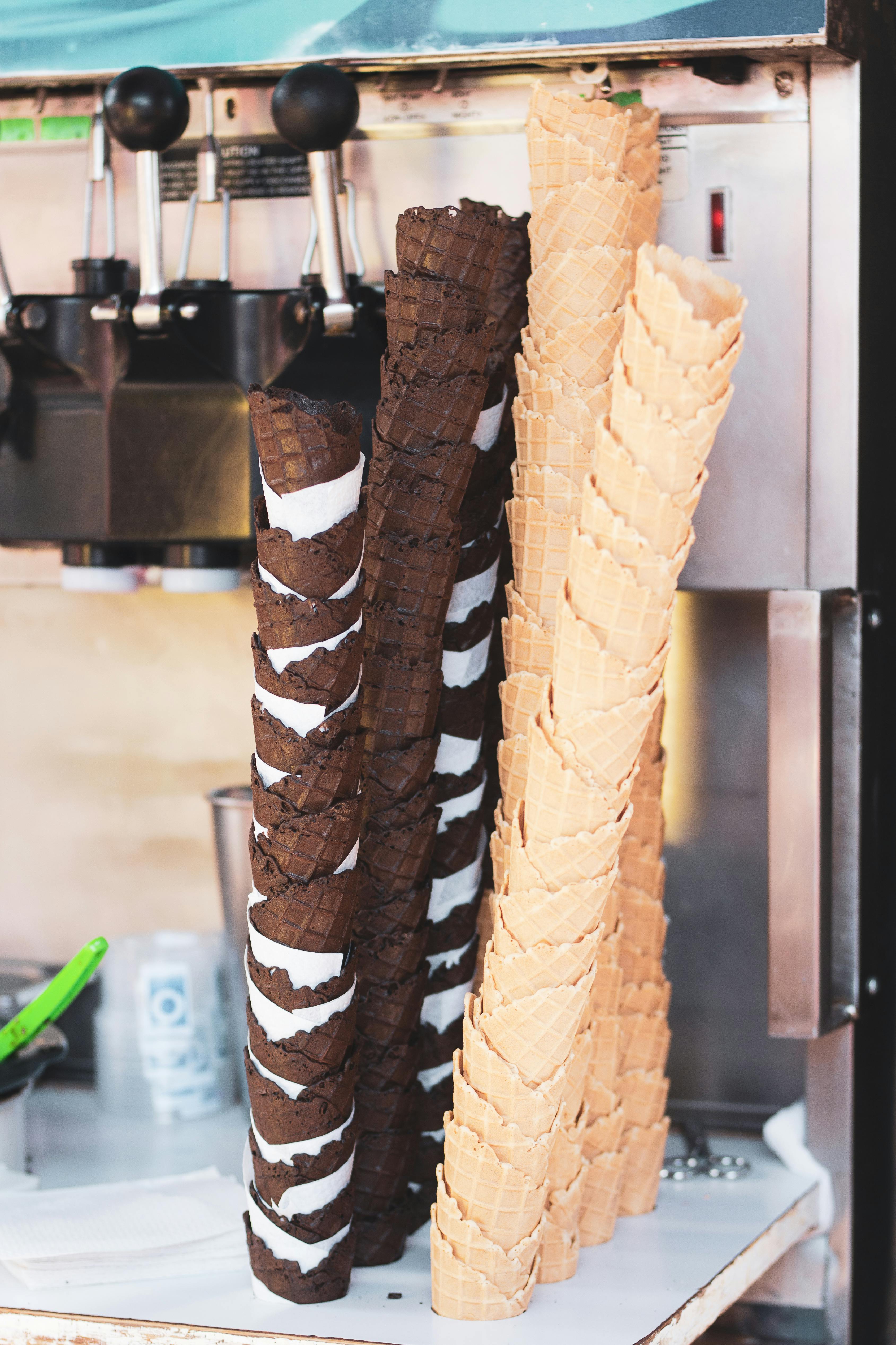 Ice Cream Truck for Parties: A Cool Way to Celebrate