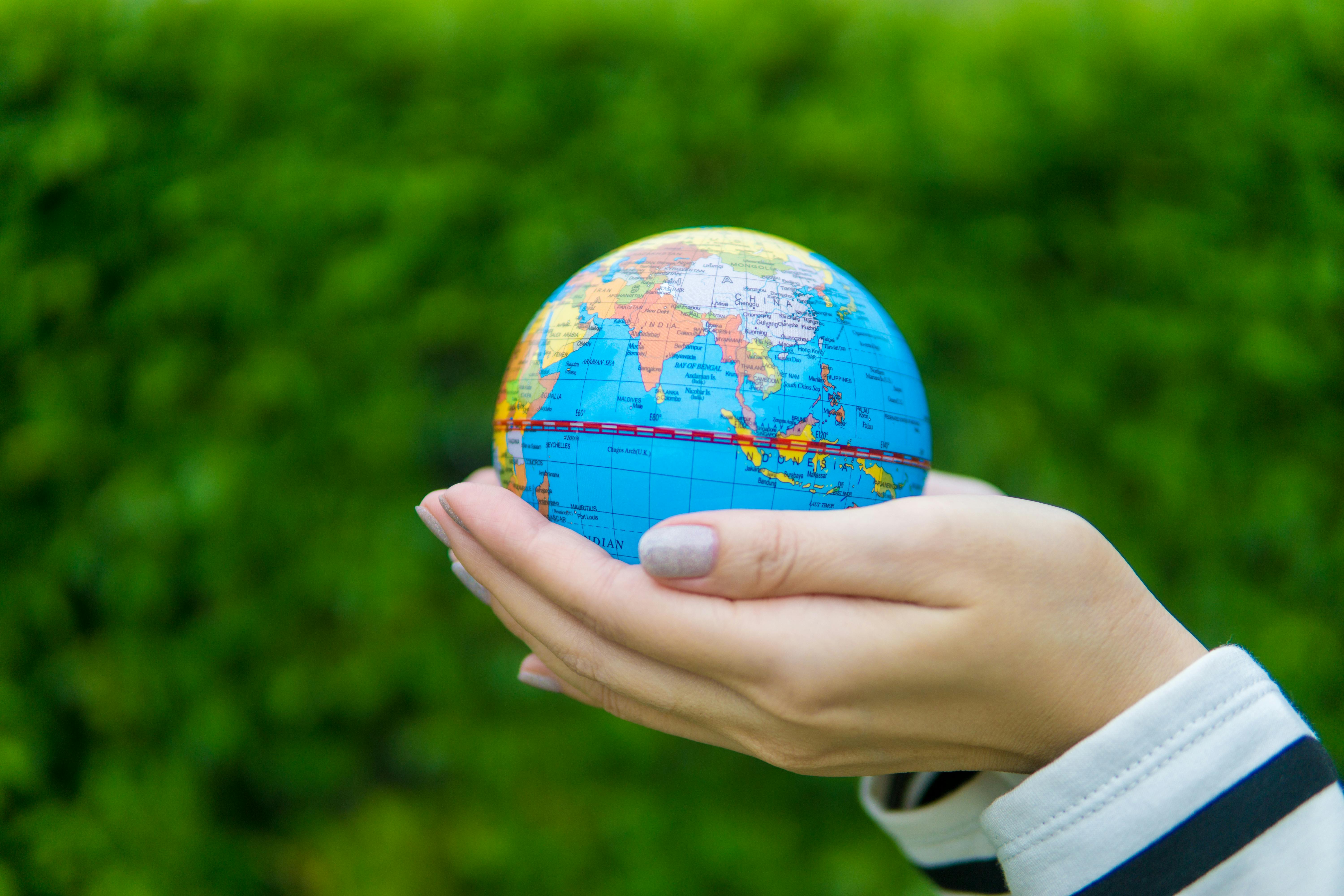 Adventure Seekers’ Guide to Thrilling Round the World Destinations