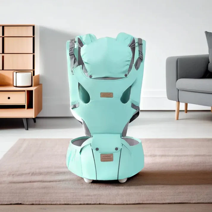 Porte bébé 2 ans : quel modèle pour les enfants plus grands ?