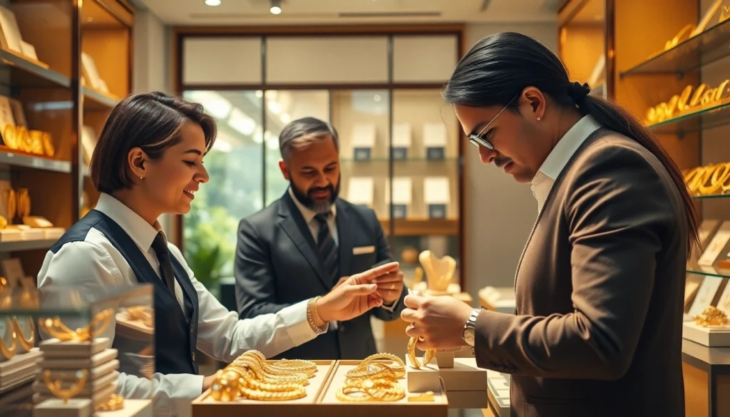 Exklusive Schmuckstücke und Uhren vom Juwelier Hannover